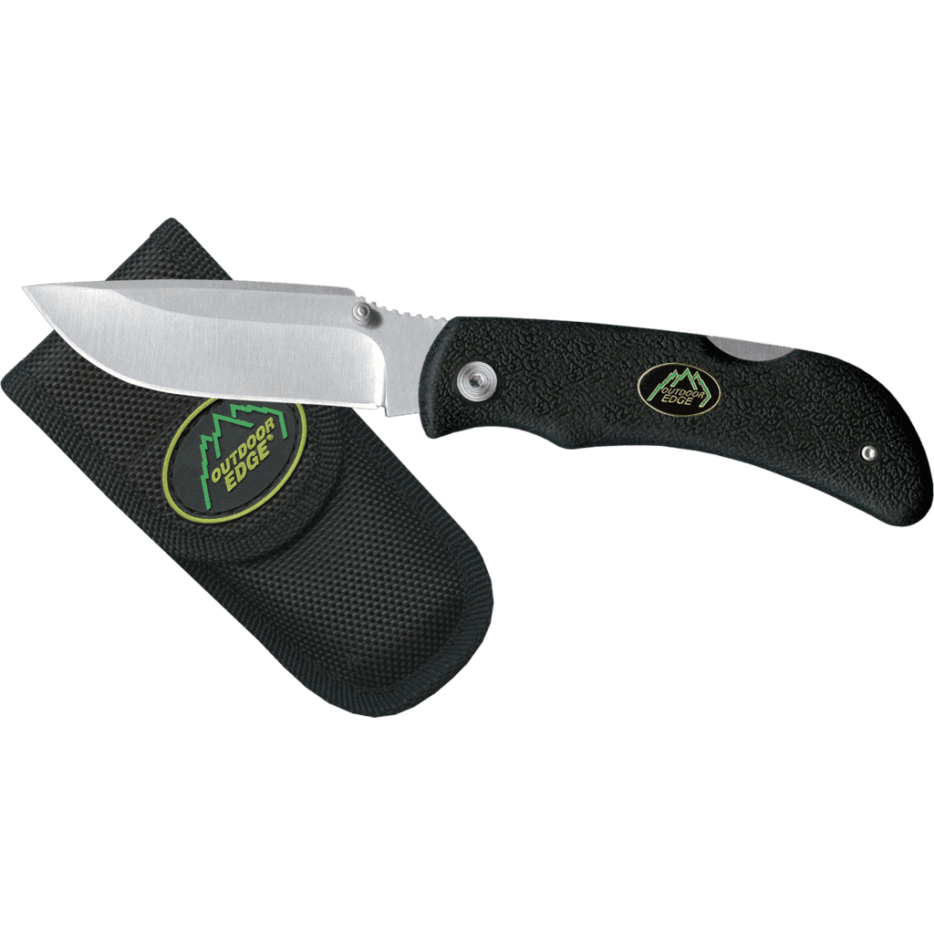 Outdoor Edge 36113 ~ OUT EDGE GRIPLITE WIT SCAB New zealand nz vaughan